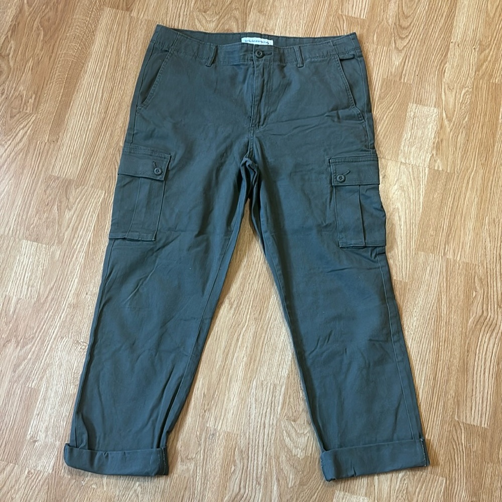 Cargo pants Slim Fit, Stretch